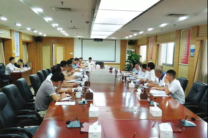佛山推進水污染防治問題整改，虛假整改將被問責！