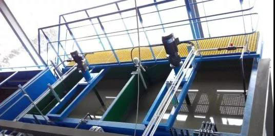 電鍍廢水是什么？電鍍廢水處理方法與工藝
