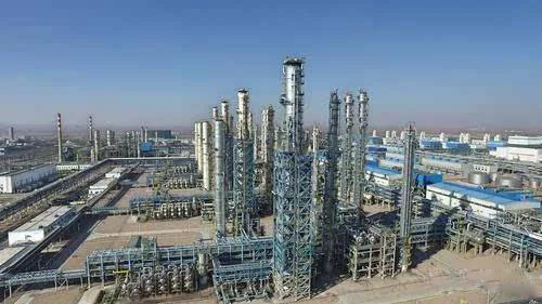 煤化工廢水是什么？煤化工廢水處理方法與工藝