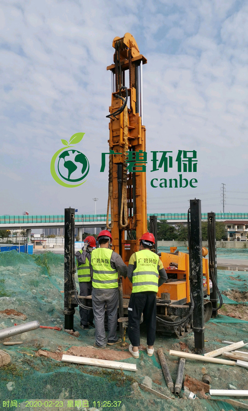 嚴防嚴控，精心組織，廣碧有序復工(圖2)